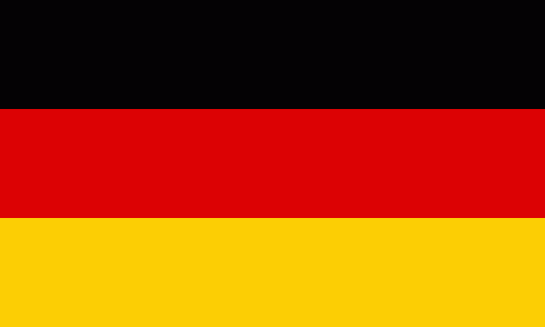 Fahne Deutschland.gif